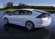 Honda Insight Concept